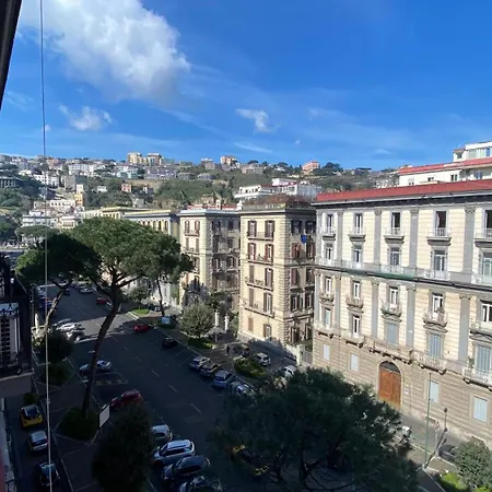 Casa Schiattarella Ag Gasthuis Napels