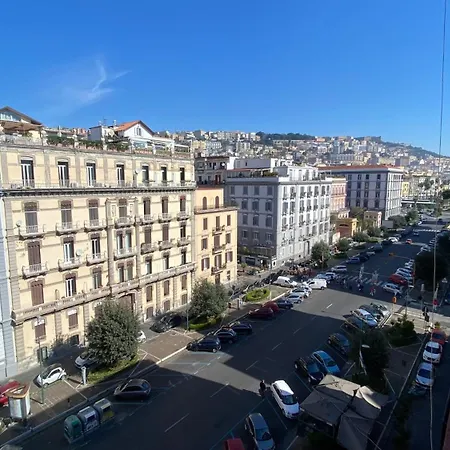 Casa Schiattarella Ag Naples