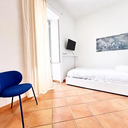 Casa Schiattarella Ag Naples
