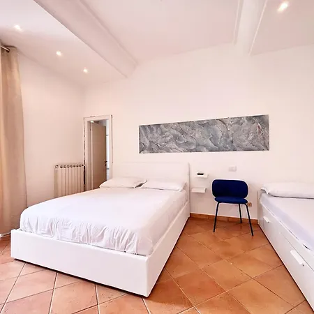 Guest house Casa Schiattarella Ag Naples