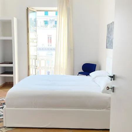 Guest house Casa Schiattarella Ag