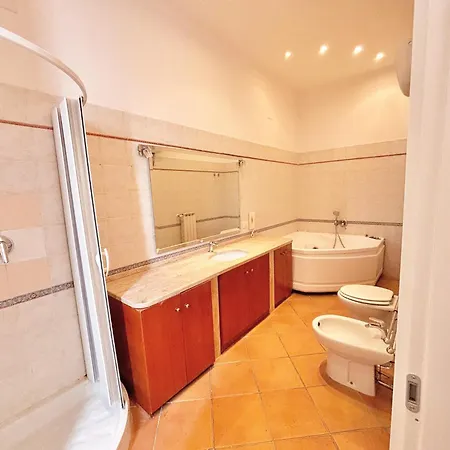 Casa Schiattarella Ag * Naples